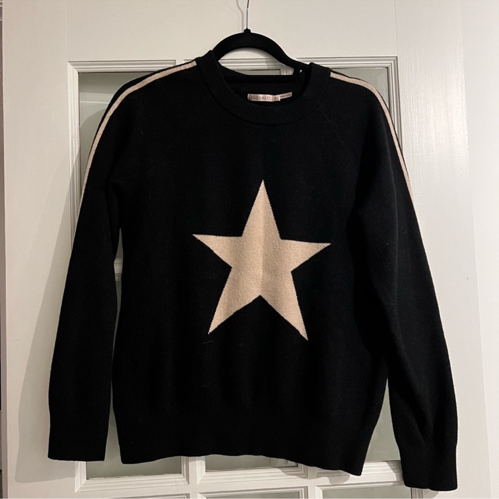 Star Sweater